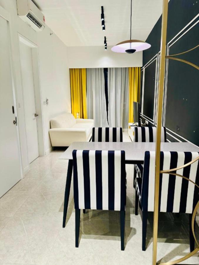 Axon Suites Bukit Bintang By Sky Pool Kuala Lumpur Dış mekan fotoğraf