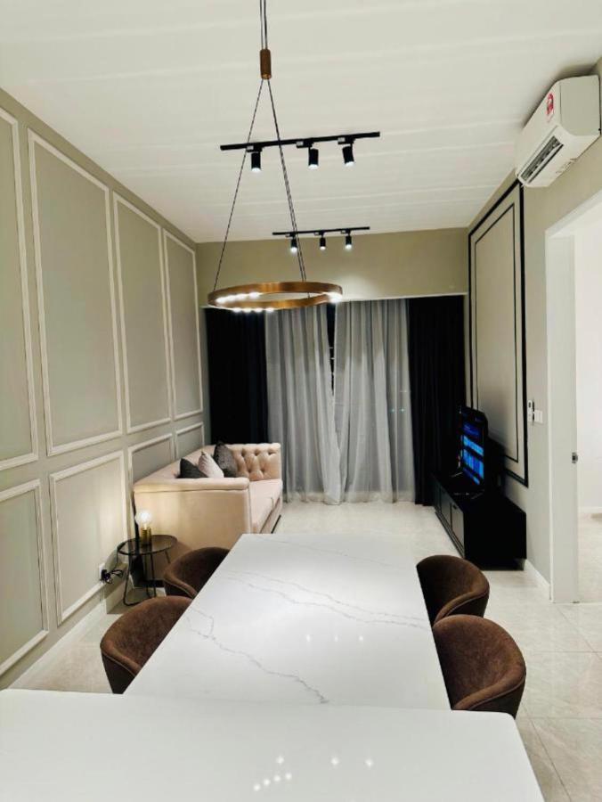 Axon Suites Bukit Bintang By Sky Pool Kuala Lumpur Dış mekan fotoğraf