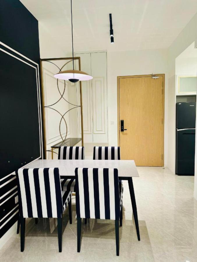 Axon Suites Bukit Bintang By Sky Pool Kuala Lumpur Dış mekan fotoğraf
